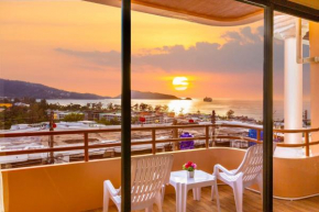Enjoy Sunset Rainbow Alley - WOW Townhouse at Patong Hill